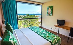 Tahiti Airport Motel